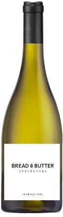 Bread & Butter Wines - Chardonnay (750ml) (750ml)