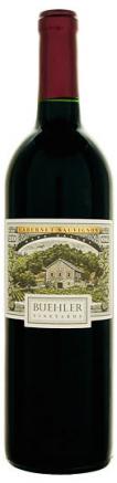 Buehler - Cabernet Sauvignon Napa Valley 2020 (750ml) (750ml)