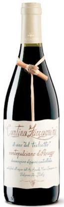 Cantina Zaccagnini - Montepulcino dAbruzzo (750ml) (750ml)