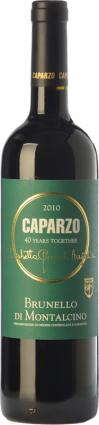 Caparzo - Brunello di Montalcino 2019 (750ml) (750ml)