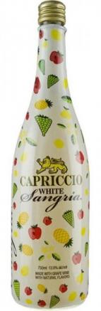 Capriccio - Bubbly White Sangria (750ml) (750ml)