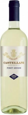 Castellani - Pinot Grigio (750ml) (750ml)