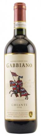 Castello di Gabbiano - Chianti (1.5L) (1.5L)