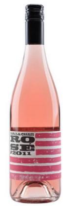 Charles & Charles - Rose 2022 (750ml) (750ml)