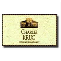 Charles Krug - Chardonnay Napa Valley Carneros 2022 (750ml) (750ml)