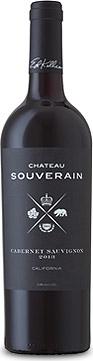 Chateau Souverain - Cabernet Sauvignon Alexander Valley (750ml) (750ml)