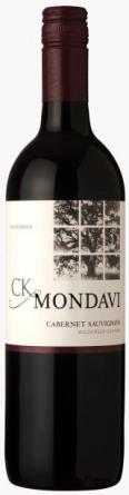 CK Mondavi - Cabernet Sauvignon California (750ml) (750ml)