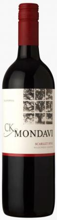 C.k. Mondavi Scarlet Red (1.5L) (1.5L)