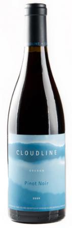 Cloudline - Pinot Noir Oregon 2022 (750ml) (750ml)