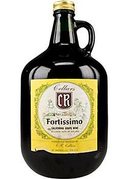 Cr Mondavi Fortissimo (1.5L) (1.5L)