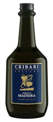 Cribari Cellars - Madeira (1.5L) (1.5L)