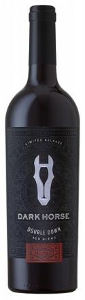 Dark Horse - Double Down Red Blend (750ml) (750ml)