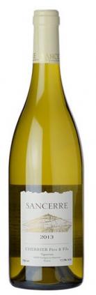 Domaine Cherrier et Fils - Sancerre 2023 (750ml) (750ml)