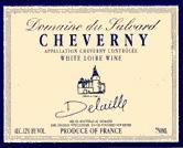 Domaine du Salvard - Cheverny 2023 (750ml) (750ml)