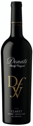 Donati Family - Claret 2020 (750ml) (750ml)