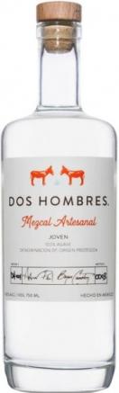 Dos Hombres - Mezcal Joven (750ml) (750ml)