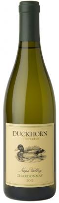 Duckhorn - Chardonnay Napa Valley 2023 (750ml) (750ml)