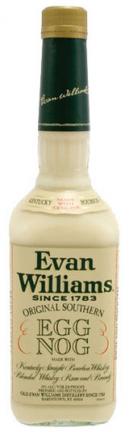 Evan Williams - Egg Nog (1.75L) (1.75L)