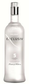 Exclusiv - Coconut Vodka (1.75L) (1.75L)