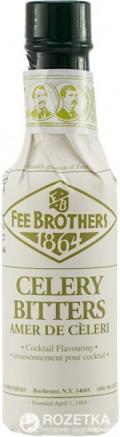 Fee Brothers - Celery Bitters