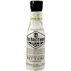 Fee Brothers - Old Fashioned Bitters 4oz
