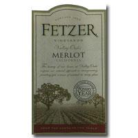 Fetzer Merlot (1.5L) (1.5L)