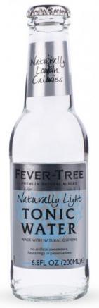 Fever Tree - Light Tonic Water