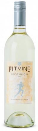 Fitvine - Pinot Grigio (750ml) (750ml)