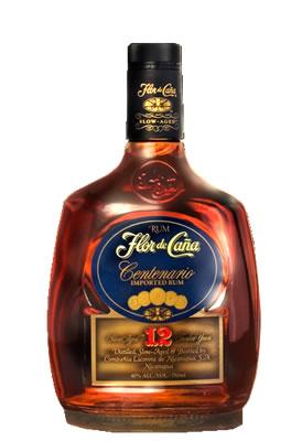 Flor de Cana - Rum 12 Year (750ml) (750ml)