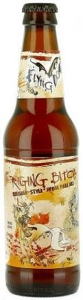Flying Dog Raging Bitch 6pk Btl (6 pack 12oz bottles) (6 pack 12oz bottles)