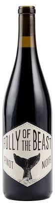 Folly Of The Beast Pinot Noir 2022 (750ml) (750ml)