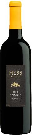 Hess Select - Treo Red Blend (750ml) (750ml)