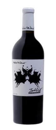 Michael David - Inkblot Cabernet Franc 2020 (750ml) (750ml)