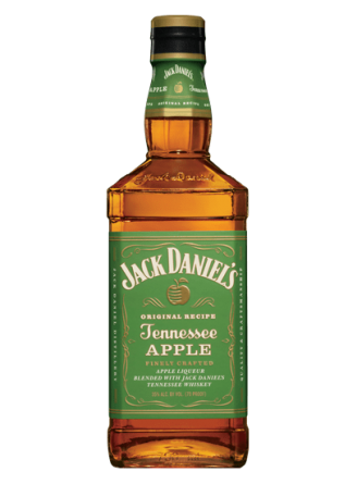 Jack Daniels - Tennessee Apple (375ml) (375ml)