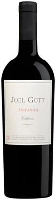 Joel Gott - Zinfandel California 2022 (750ml) (750ml)