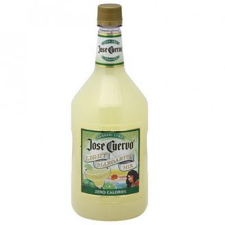 Jose Cuervo - Light Margarita Mix (750ml) (750ml)