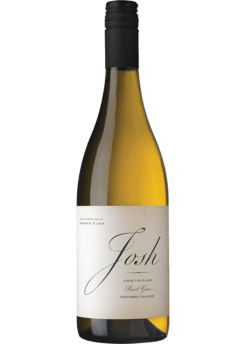 Joseph Carr - Josh Cellars Pinot Gris (750ml) (750ml)