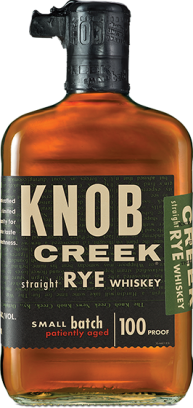 Knob Creek Rye 100* (1.75L) (1.75L)