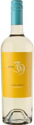 Line 39 - Pinot Grigio (750ml) (750ml)