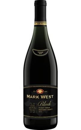 Mark West - Black Pinot Noir (750ml) (750ml)