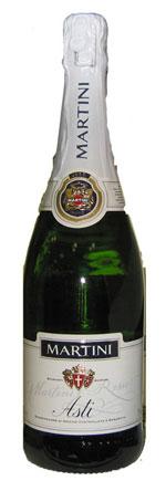 Martini & Rossi - Asti (750ml) (750ml)