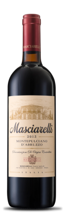 Masciarelli - Montepulciano dAbruzzo (750ml) (750ml)