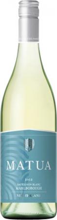 Matua - Sauvignon Blanc Marlborough (750ml) (750ml)