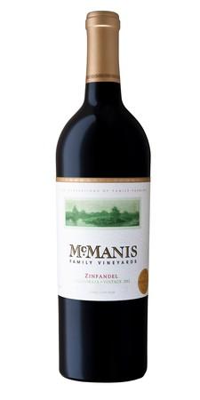 McManis - Zinfandel (750ml) (750ml)