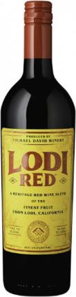 Michael David Winery - Lodi Red 2018 (750ml) (750ml)