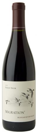 Migration Pinot Noir Russian River (750ml) (750ml)