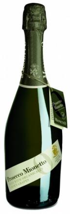 Mionetto - Organic Prosecco (750ml) (750ml)