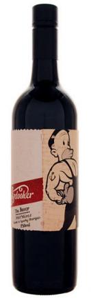 Mollydooker - The Boxer 2021 (750ml) (750ml)