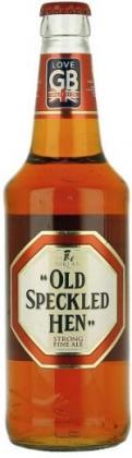 Morlands - Old Speckled Hen (6 pack 12oz bottles) (6 pack 12oz bottles)