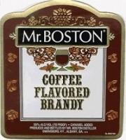 Mr. Boston - Coffee (375ml) (375ml)